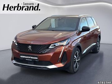 Gebrauchte Peugeot 5008