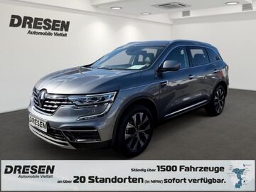 Gebrauchte Renault Koleos