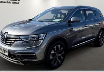 Renault Koleos 27.541 km 23.590 &euro; Mönchengladbach 41061