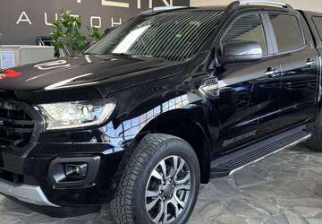 Ford Ranger 66.000 km 36.490 &euro; Erkrath 40699