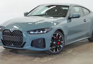 BMW 430 8.600 km 52.990 &euro; Mönchengladbach 41066