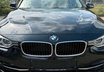 BMW 330 99.871 km 19.490 &euro; Duisburg 47138