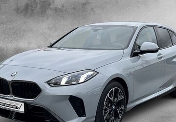 BMW 123 18.872 km 41.283 &euro; Kempen 47906