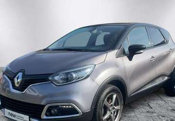 Renault Captur 173.000 km 8.590 &euro; Brüggen 41379