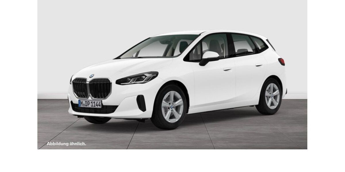 BMW 220 Active Tourer 7.683 km 29.890 &euro; Düsseldorf 40595