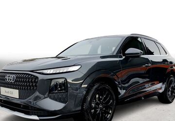 Audi Q3 1.500 km 48.880 &euro; Moers 47441