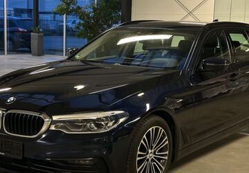 BMW 530 350.000 km 16.490 &euro; Korschenbroich-Glehn bei Düsseldorf 41352