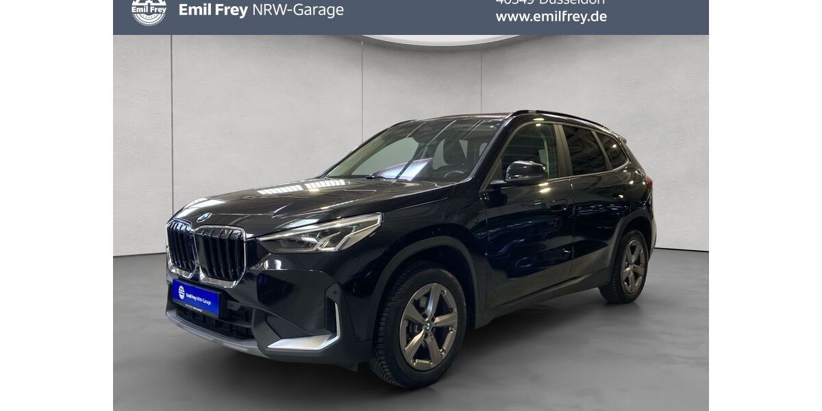 BMW X1 21.320 km 30.980 &euro; Düsseldorf 40549