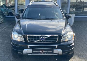 Volvo XC90 224.773 km 11.499 &euro; Viersen 41748