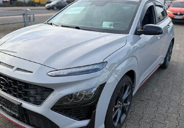 Hyundai KONA 72.395 km 25.990 &euro; Erkelenz 41812