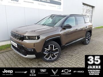 Gebrauchte Jeep Compass