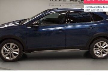 VW Taigo 3.795 km 25.495 &euro; Krefeld 47805