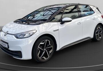 VW ID.3 55.790 km 24.880 &euro; Mönchengladbach 41238