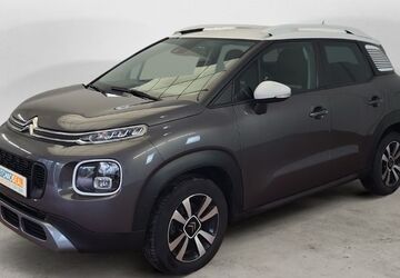 Citroen C3 Aircross 45.809 km 12.939 &euro; Moers 47445