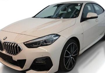 BMW 218 Gran Coupé 47.600 km 26.200 &euro; Meerbusch 40668