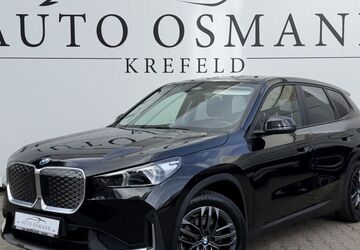 BMW iX1 59.854 km 31.250 &euro; Krefeld 47805
