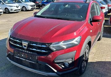 Dacia Sandero 15.566 km 20.900 &euro; Erkelenz 41812