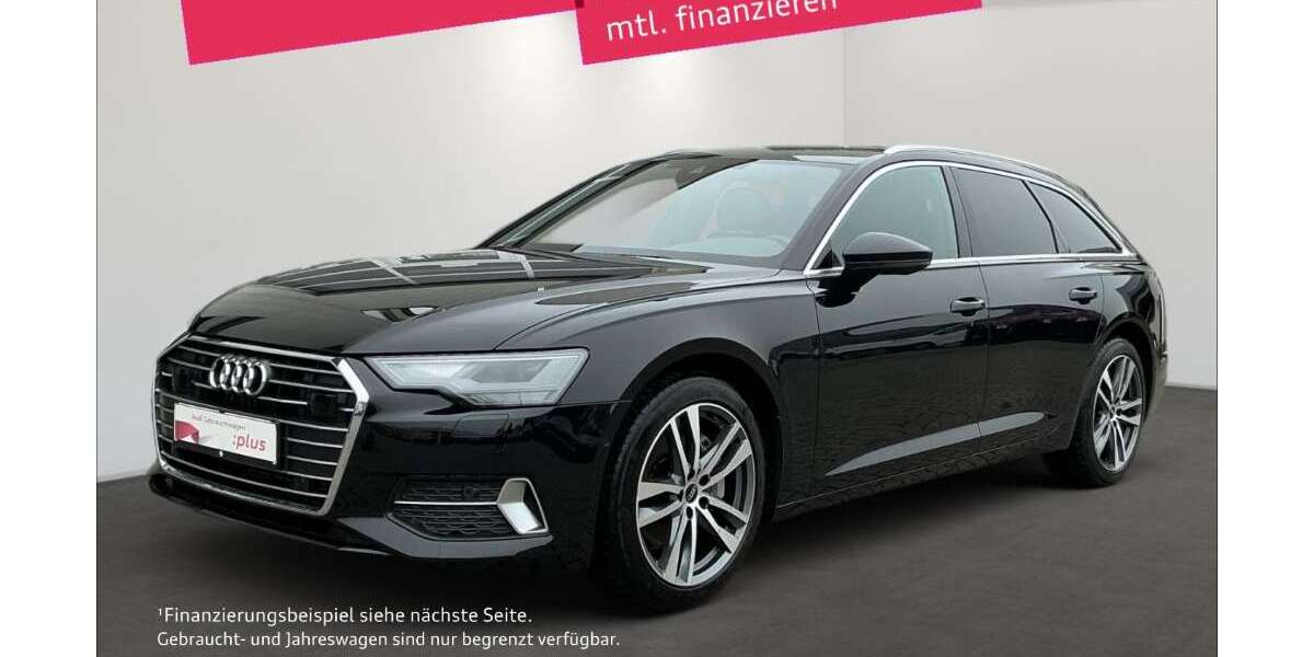 Audi A6 67.590 km 34.990 &euro; Duisburg 47249