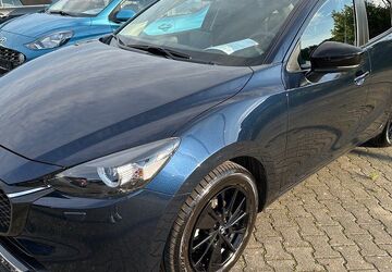Mazda 2 11.674 km 17.940 &euro; Grevenbroich 41515