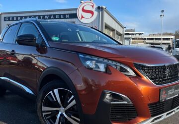 Peugeot 3008 50.800 km 15.990 &euro; Mönchengladbach 41063