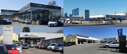 Volvo XC90 22.344 km 61.880 &euro; Hilden 40721