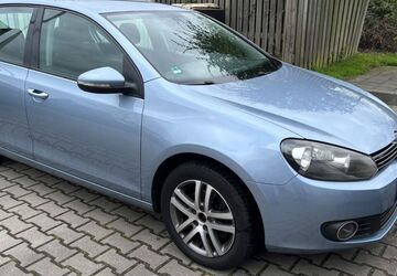VW Golf 213.000 km 3.750 &euro; Neuss 41466