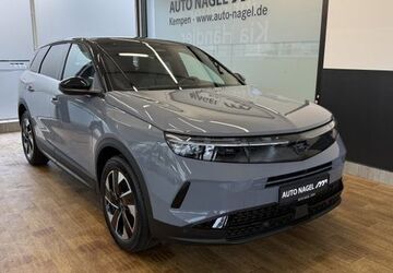 Opel Grandland (X) 1.001 km 31.350 &euro; Kempen 47906
