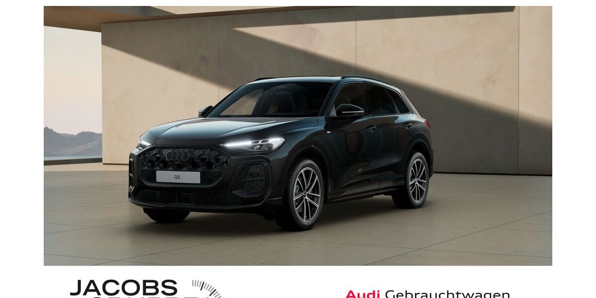 Audi Q5 4.444 km 71.890 &euro; Mönchengladbach 41066