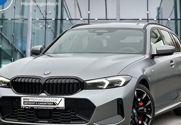 BMW 320 2.990 km 55.990 &euro; Mönchengladbach 41066