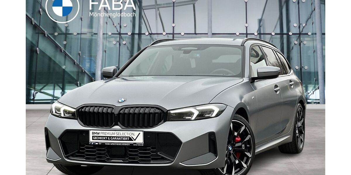 BMW 320 2.990 km 55.990 &euro; Mönchengladbach 41066