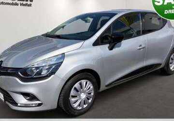 Renault Clio 40.000 km 10.990 &euro; Krefeld 47805