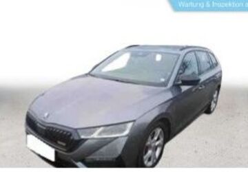 Skoda Octavia 94.735 km 26.580 &euro; Moers 47441