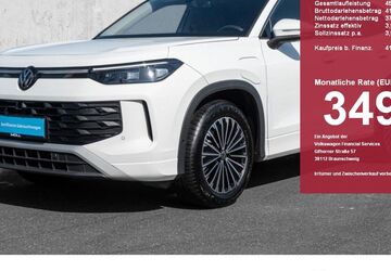 VW Tayron 16.571 km 41.790 &euro; Düsseldorf 40474