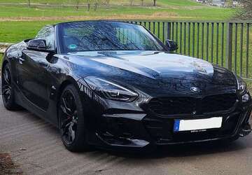 BMW Z4 M 13.000 km 54.000 &euro; Neuss, Stadt 41472
