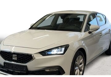 Seat Leon 79.980 km 15.740 &euro; Duisburg-Rheinhausen 47226