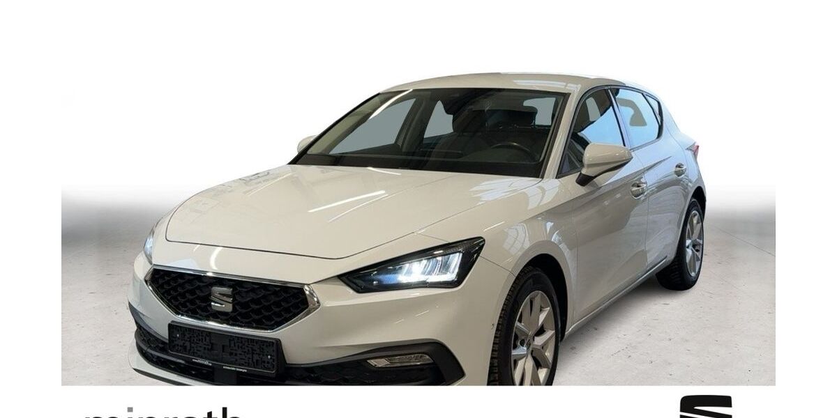 Seat Leon 79.980 km 15.740 &euro; Duisburg-Rheinhausen 47226