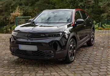 Opel Mokka 51.000 km 16.000 &euro; Krefeld 47802