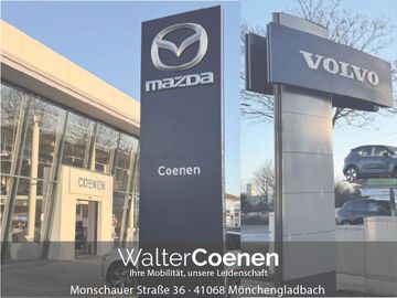 Gebrauchte Volvo XC60