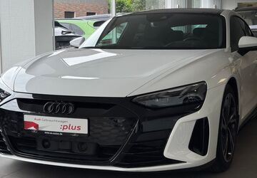 Audi e-tron GT 56.400 km 45.990 &euro; Mülheim an der Ruhr 45478