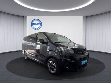 Gebrauchte Opel Zafira