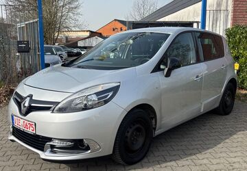 Renault Scenic 140.000 km 4.850 &euro; Willich 47877