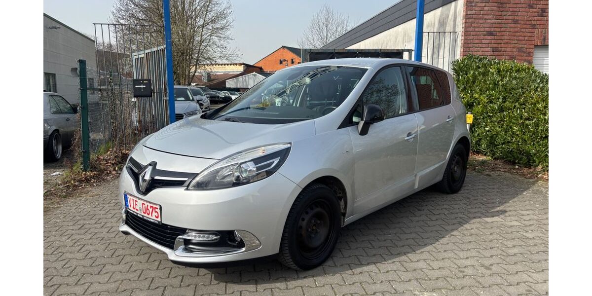 Renault Scenic 140.000 km 4.850 &euro; Willich 47877