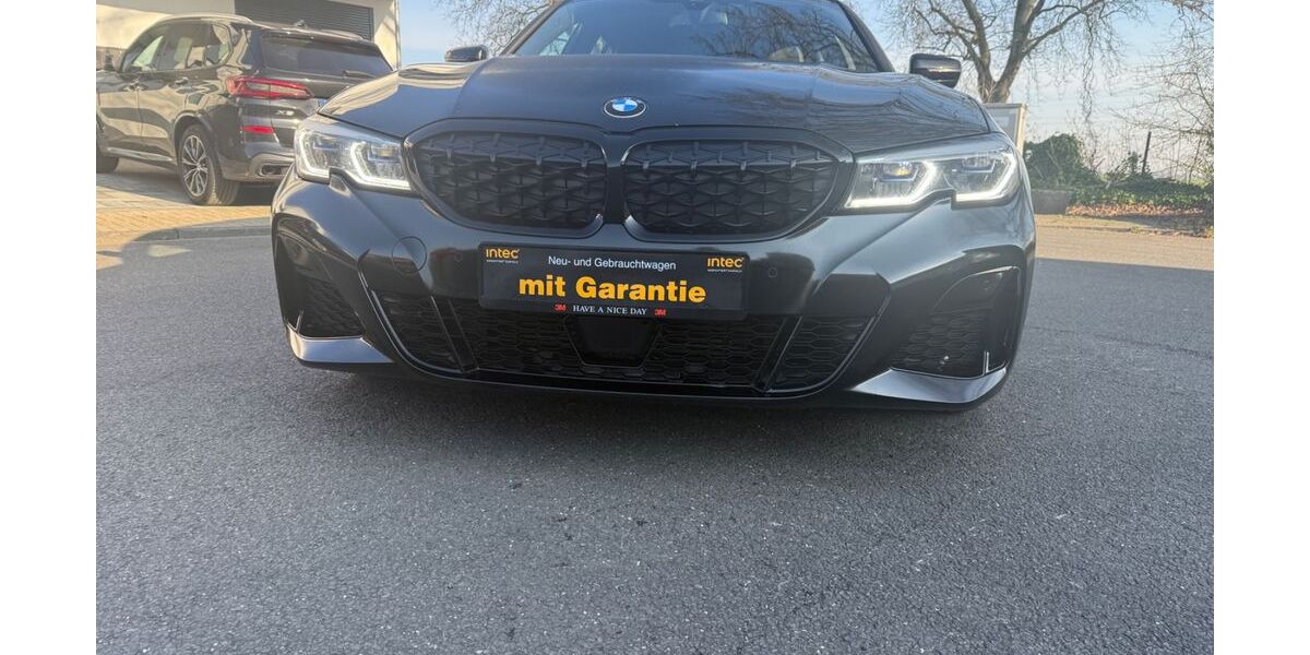 BMW M340d 124.922 km 37.000 &euro; Grevenbroich 41515
