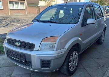 Gebrauchte Ford Fusion