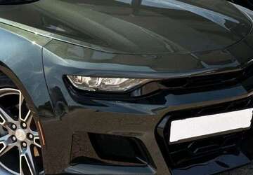 Chevrolet Camaro 69.300 km 28.800 &euro; Korschenbroich 41352