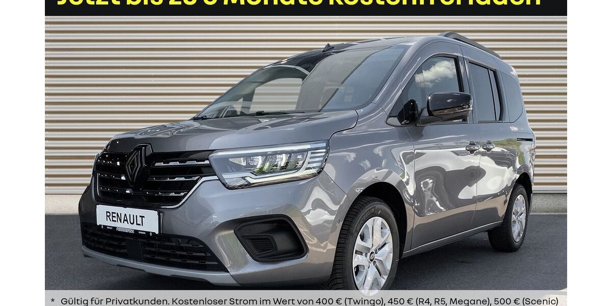 Renault Kangoo 6.500 km 32.525 &euro; Duisburg 47059