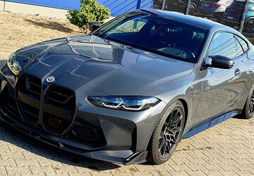 BMW M4 28.500 km 99.910 &euro; Wachtendonk 47669