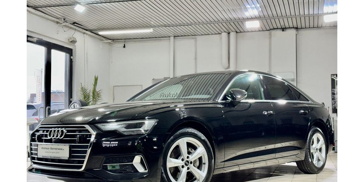 Audi A6 96.390 km 29.980 &euro; Mönchengladbach 41061