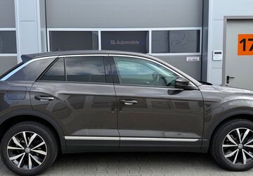 VW T-Roc 86.805 km 14.489 &euro; Willich 47877