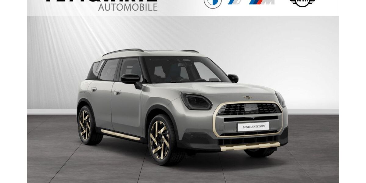 Mini Countryman C (Cooper) 25.600 km 36.781 &euro; Moers 47441